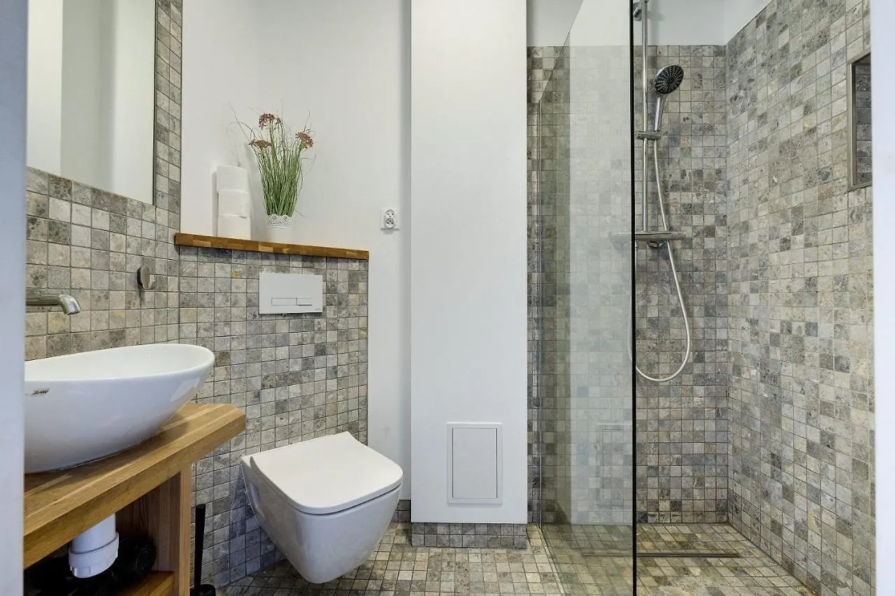 Noctis Old Town Apartment Warsaw