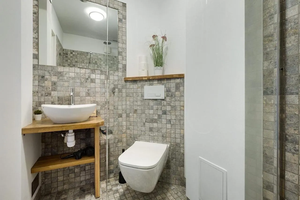 Noctis Old Town Apartment Warsaw