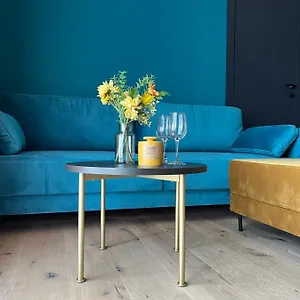 Apartment Fuchs, Warsaw